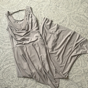Weissman Lyrical Dress Size Adult Small